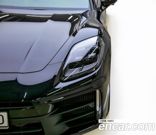 Porsche Panamera 2.9 AWD - фото 4