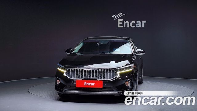 Kia K7 Premier 2.5 GDI Prestige - фото 2