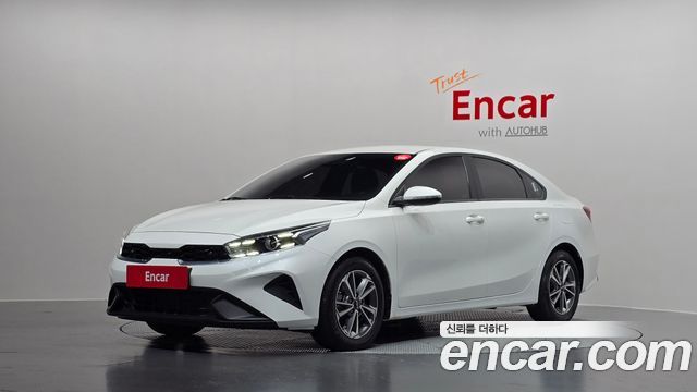 Kia K3 New 2-го поколения 1.6 Prestige - фото 0