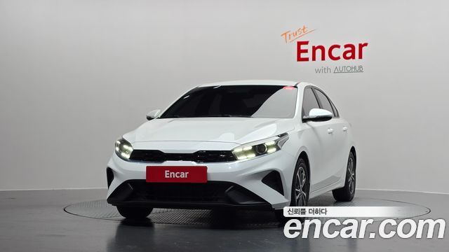 Kia K3 New 2-го поколения 1.6 Prestige - фото 2