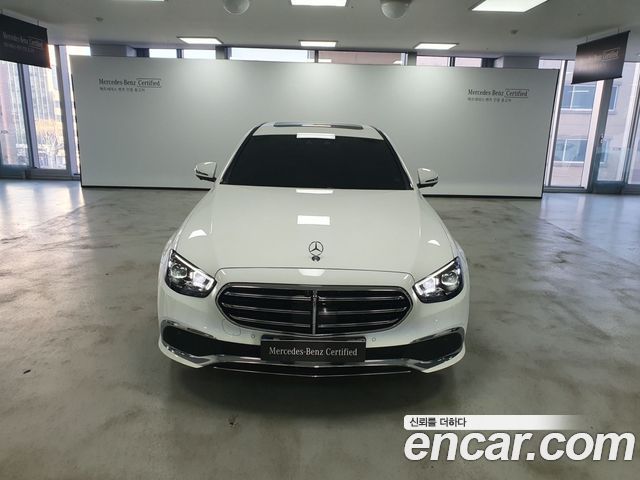 Mercedes-Benz E-Class W213 E250 Exclusive - фото 2