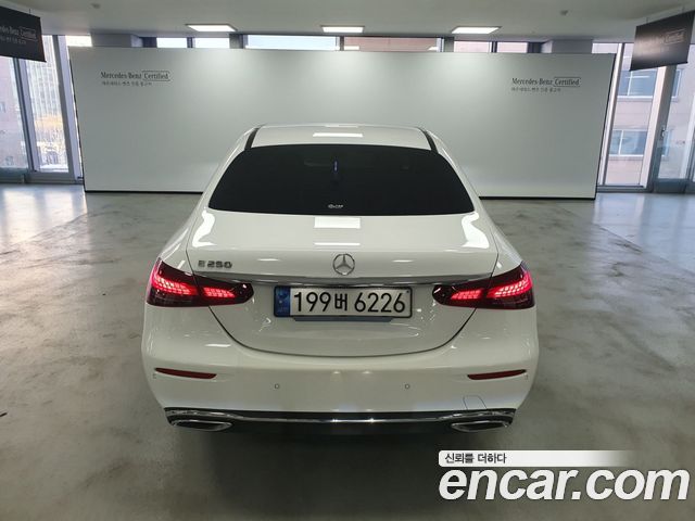 Mercedes-Benz E-Class W213 E250 Exclusive - фото 3