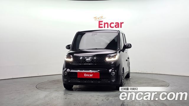 Kia Ray New Signature - фото 2
