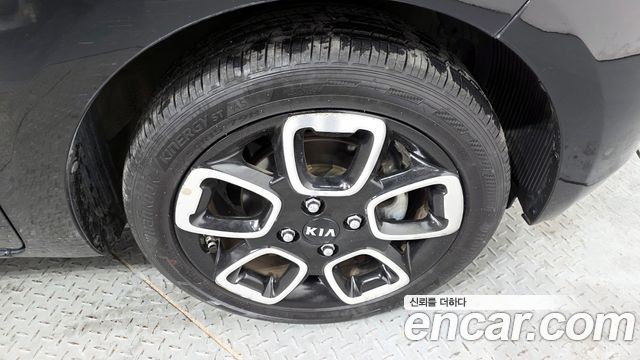 Kia Ray New Signature - фото 4