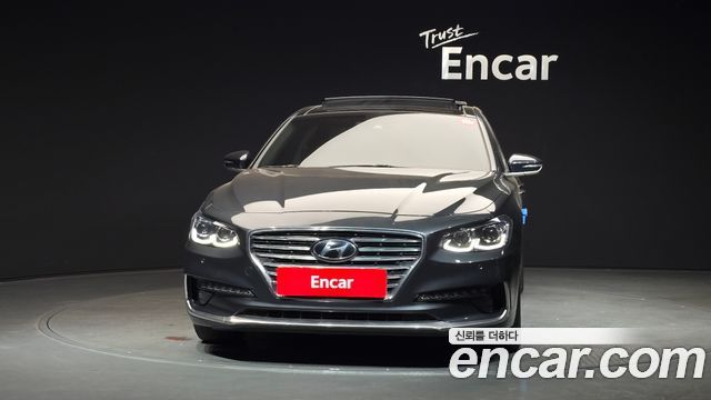 Hyundai Grandeur IG 3.0 Premium - фото 2