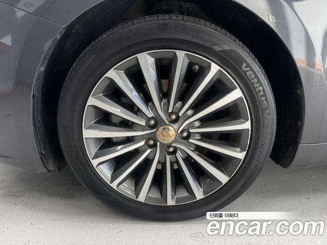 Kia K7 All New 3.0 GDI Limited - фото 4