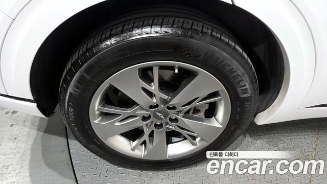 Genesis GV70 2.5T Gasoline AWD - фото 4