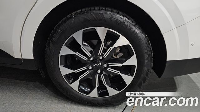 Kia Carnival 4-го поколения 9-Seater Signature - фото 4