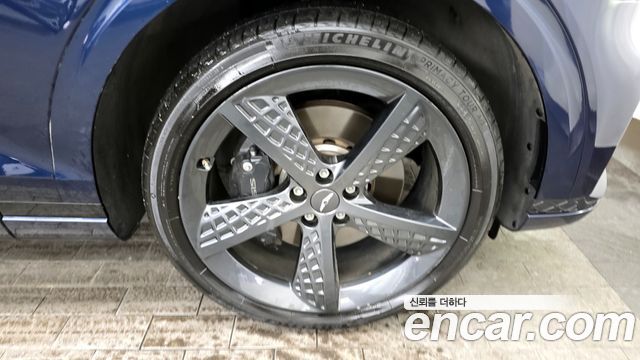 Genesis GV70 2.5T Gasoline 2WD - фото 4