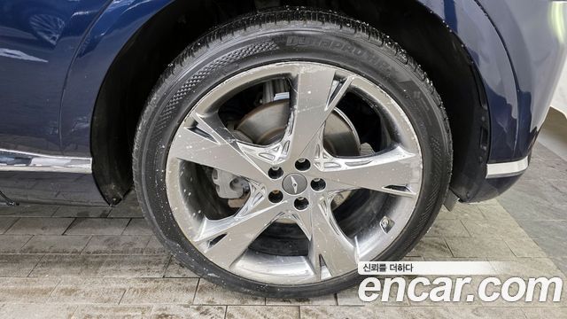 Genesis GV80 3.0 Diesel 2WD - фото 4
