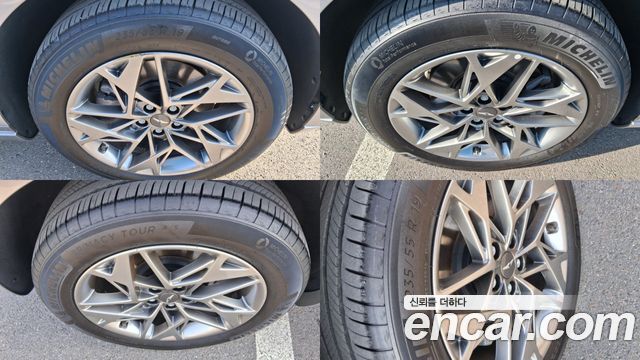 Genesis GV70 2.5T Gasoline 2WD - фото 4
