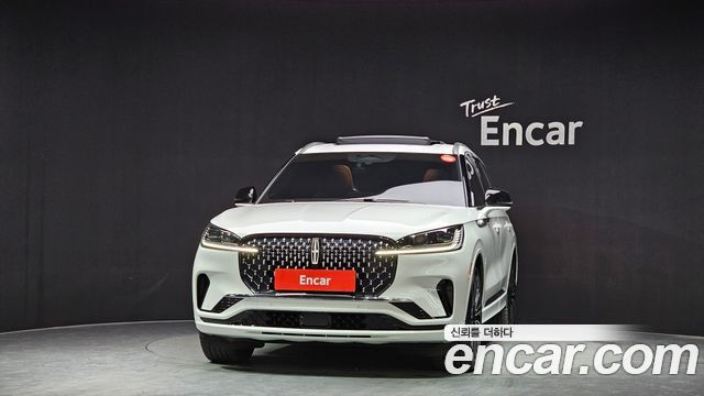 Lincoln Aviator 2-го поколения 3.0 Black Label AWD - фото 2