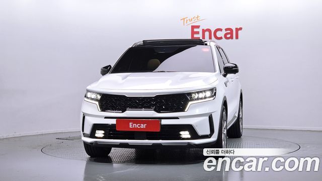 Kia Sorento 4-го поколения Diesel 2.2 2WD Signature - фото 2