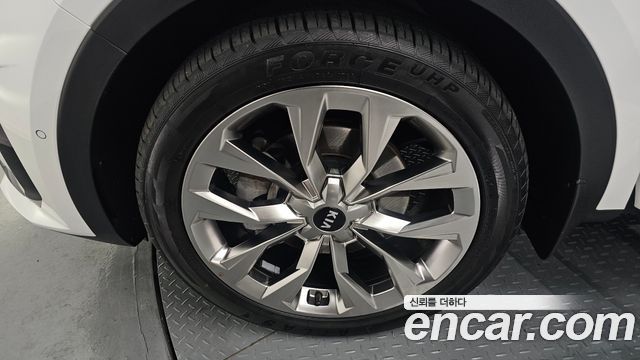 Kia Sorento 4-го поколения Diesel 2.2 2WD Signature - фото 4