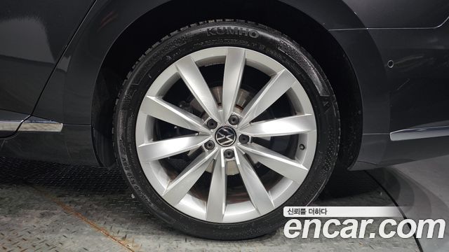 Volkswagen Arteon 2.0 TDI Prestige - фото 4