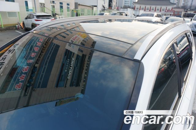 Hyundai Santafe New HEV 1.6 4WD Calligraphy - фото 4