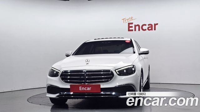 Mercedes-Benz E-Class W213 E250 Exclusive - фото 2