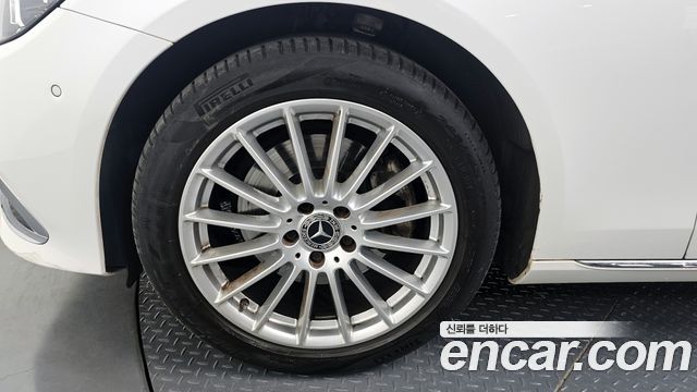 Mercedes-Benz E-Class W213 E250 Exclusive - фото 4