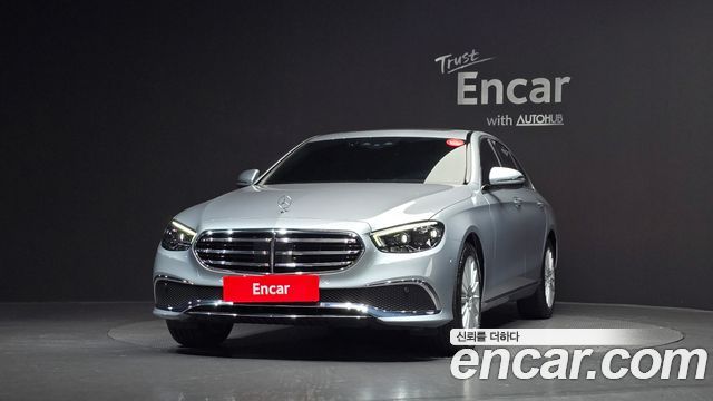 Mercedes-Benz E-Class W213 E250 Exclusive - фото 2