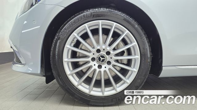 Mercedes-Benz E-Class W213 E250 Exclusive - фото 4