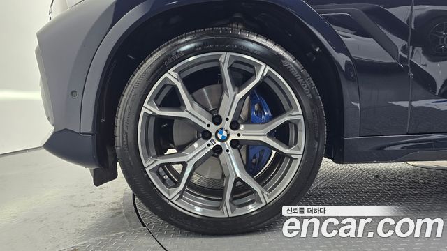 BMW X6 G06 xDrive30d M Sport - фото 4