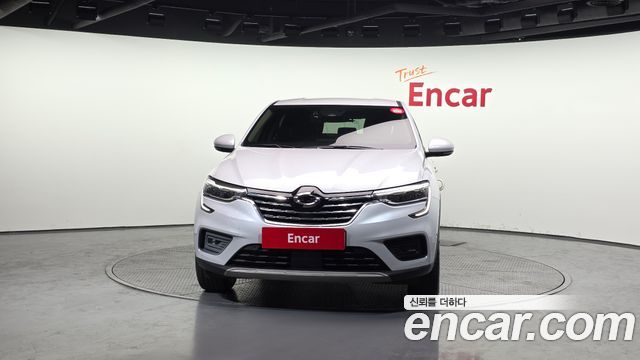 Renault Samsung XM3 1.6 GTe LE Plus - фото 2