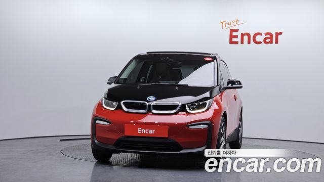 BMW i3 SOL+ - фото 2