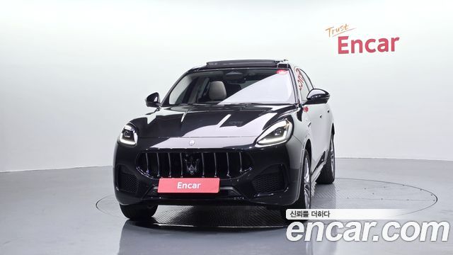 Maserati Grecale 2.0 AWD GT - фото 2