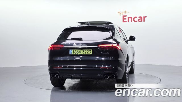 Maserati Grecale 2.0 AWD GT - фото 3
