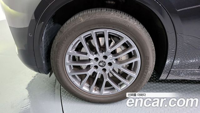 Maserati Grecale 2.0 AWD GT - фото 4