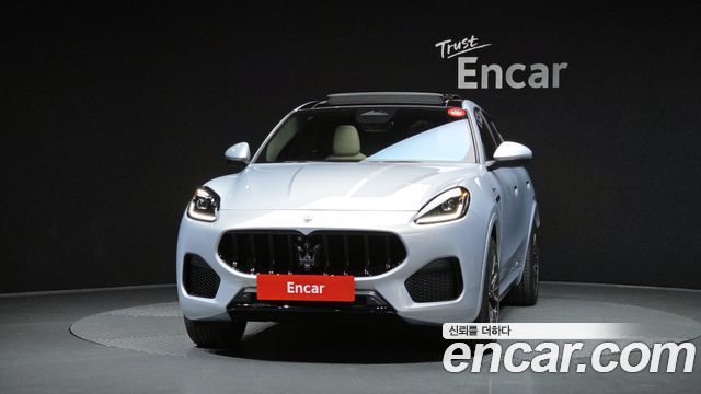 Maserati Grecale 2.0 AWD Modena - фото 2