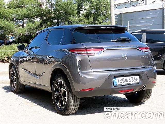 Citroen / DS DS3 1.5 BlueHDi So Chic - фото 2