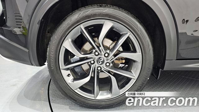 Infiniti QX50 2.0 Sensory AWD - фото 4