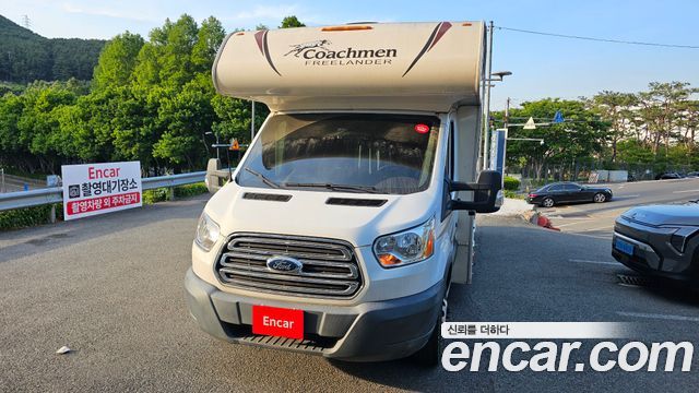 Ford Transit 3.7 - фото 2