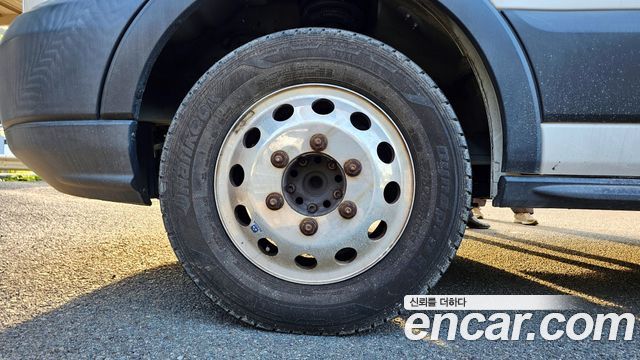 Ford Transit 3.7 - фото 4