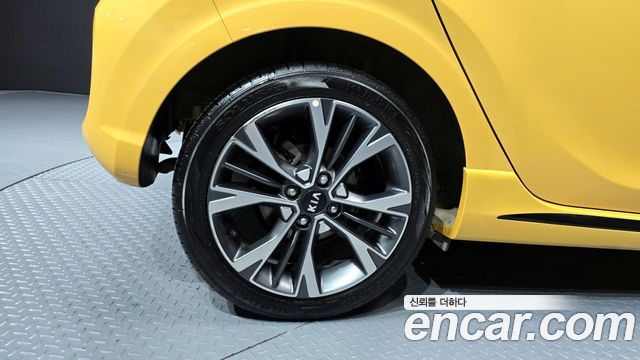 Kia Morning Urban JA Signature Edge-UP - фото 4