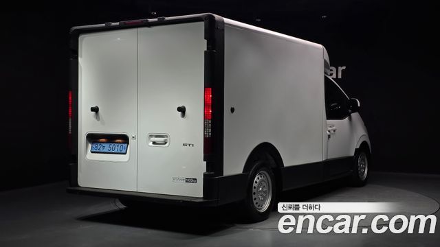 Hyundai ST1 Cargo Premium - фото 1