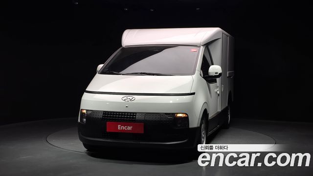 Hyundai ST1 Cargo Premium - фото 2