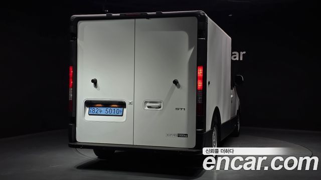 Hyundai ST1 Cargo Premium - фото 3