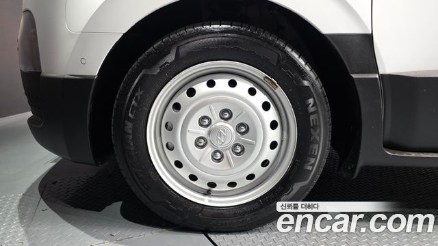 Hyundai ST1 Cargo Premium - фото 4
