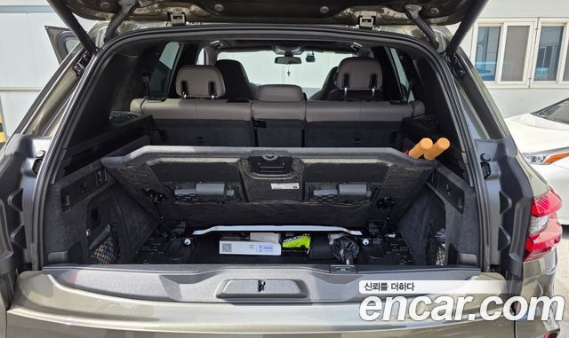 BMW X5M G05 4.4 Competition - фото 1