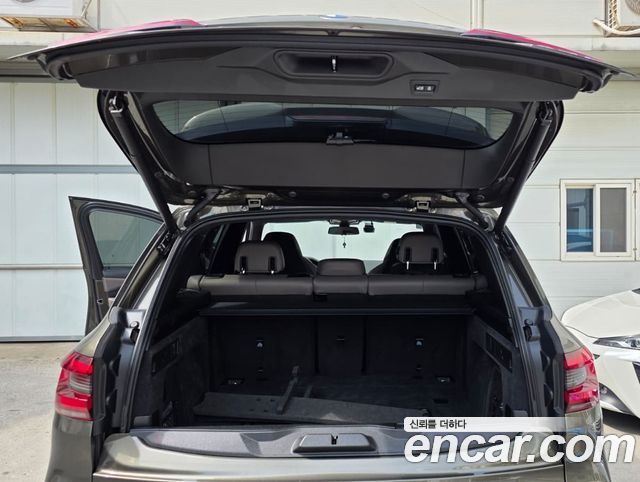 BMW X5M G05 4.4 Competition - фото 2