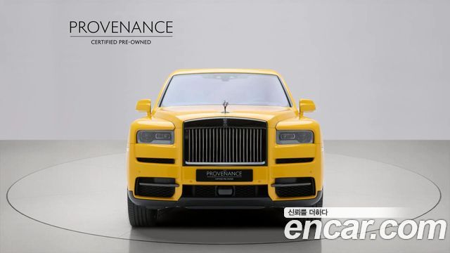 Rolls-Royce Cullinan 6.7 V12 Black Badge - фото 2