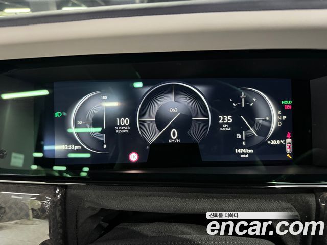Rolls-Royce Cullinan 6.7 V12 Black Badge - фото 4