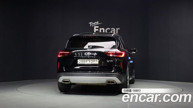 Infiniti QX50 2.0 Essential - фото 3
