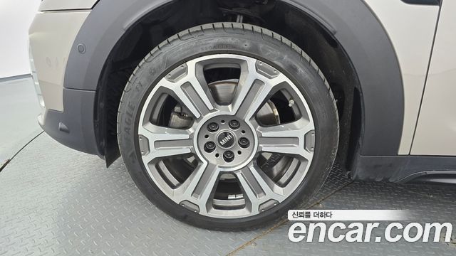 Mini Countryman S ALL4 Classic 2nd - фото 4