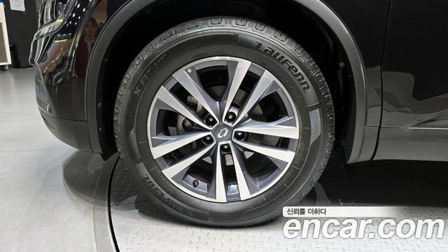 Renault Samsung QM6 Gasoline 2WD RE - фото 4