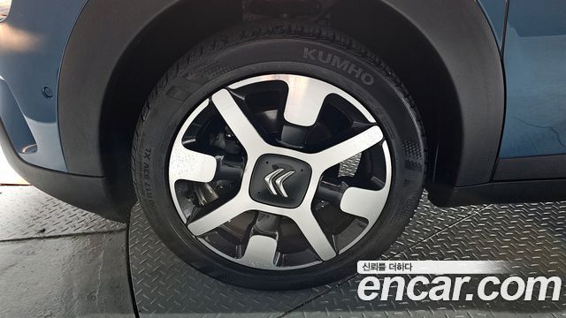 Citroen / DS C4 Cactus 1.5 BlueHDi Shine - фото 4
