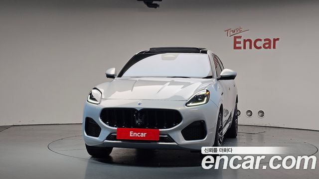 Maserati Grecale 2.0 AWD GT - фото 2