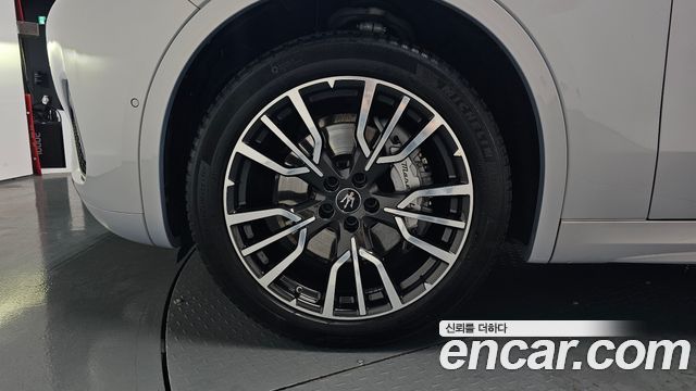 Maserati Grecale 2.0 AWD GT - фото 4